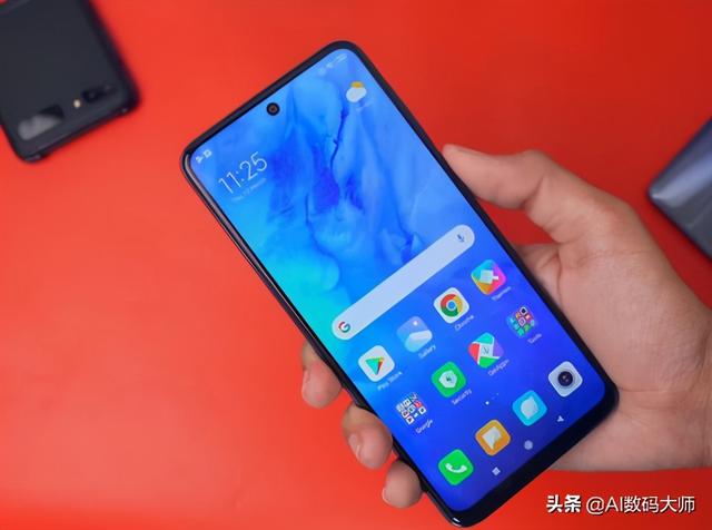 骁龙750g和骁龙845处理器哪个好（骁龙750g和骁龙695处理器哪个好）