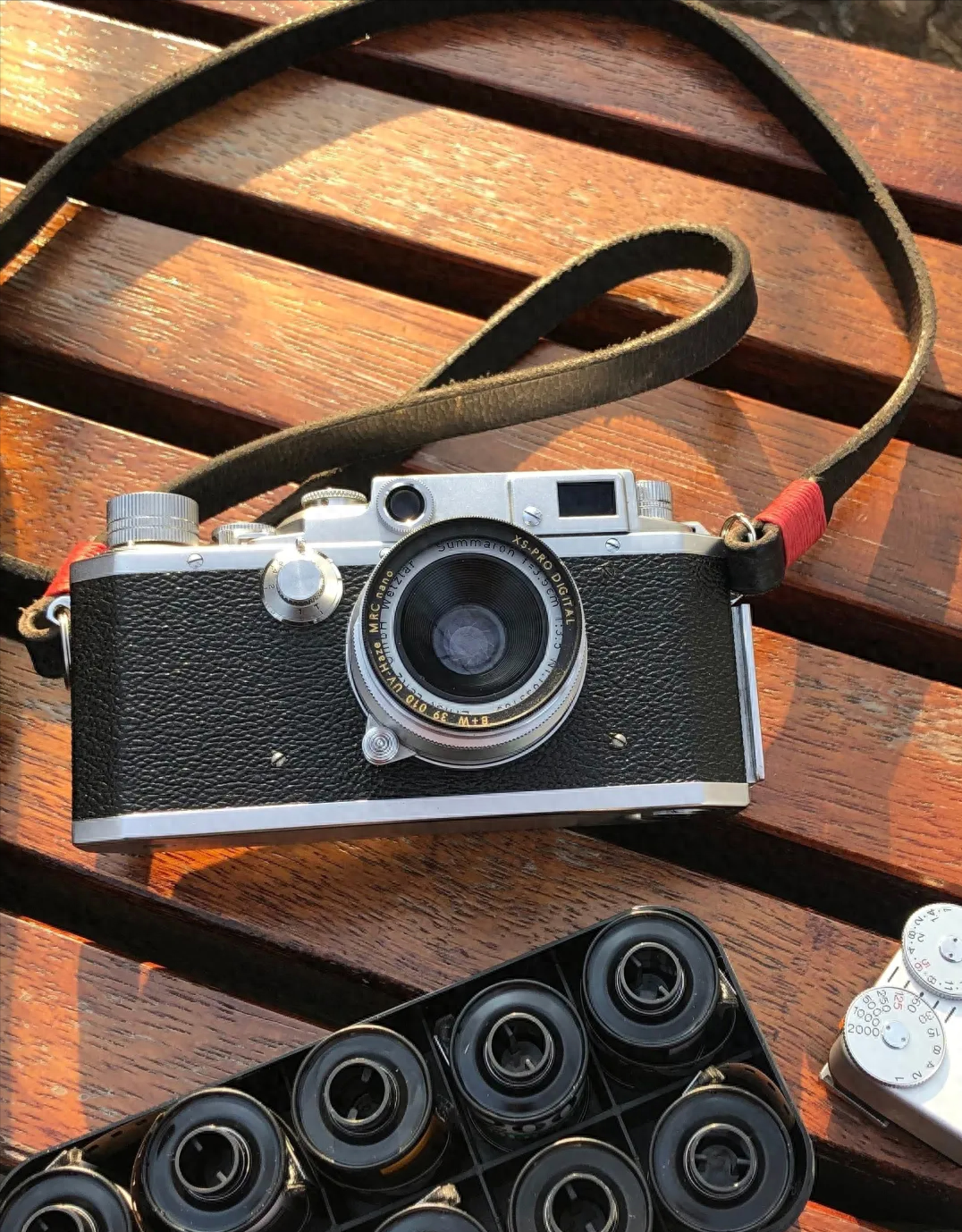 Canon IVSBII：巴纳克的最终章