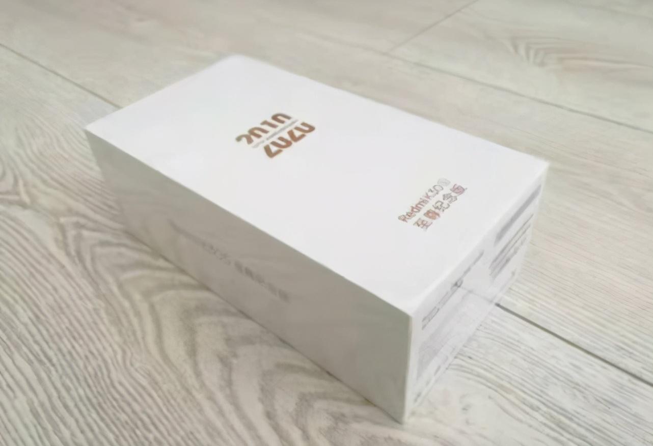 不吐不快！红米K30S至尊版真实体验一周：优缺点很明显