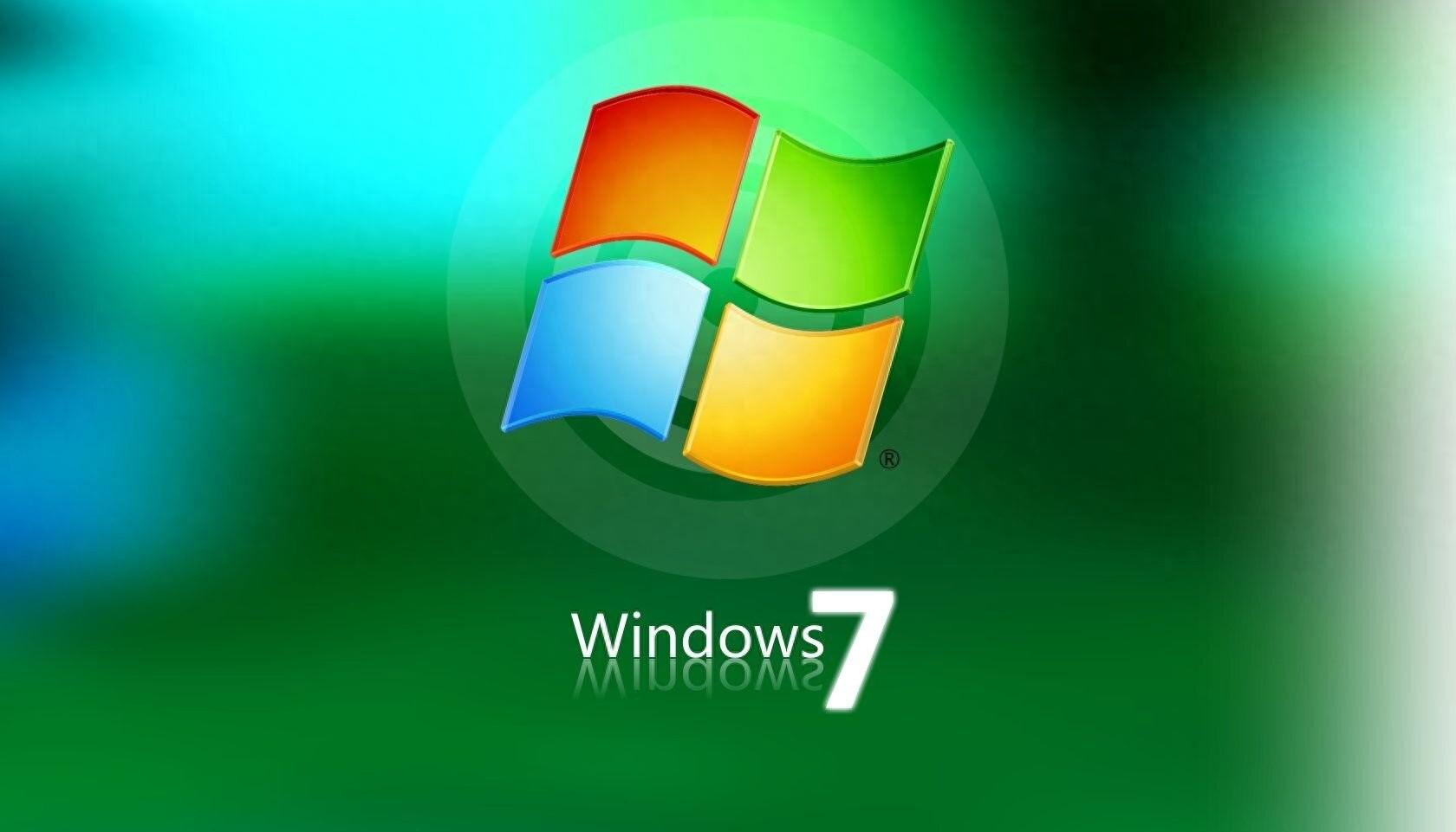 Windows7-32位与64位双系统安装的方法