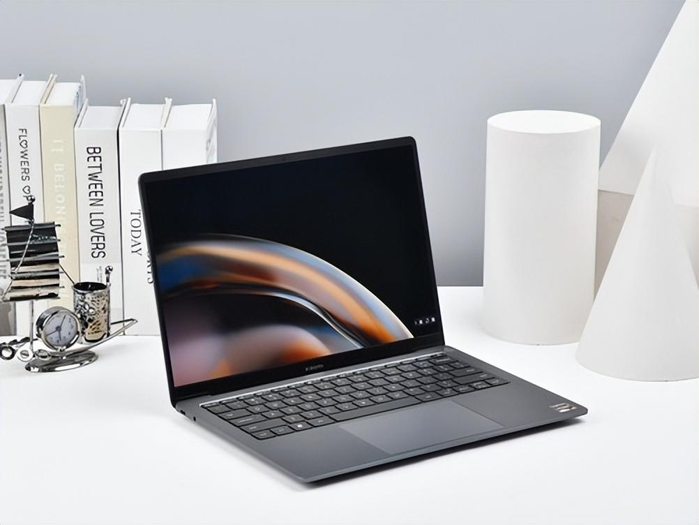 Xiaomi Book Pro 14 2022锐龙版简评：现在还能买吗