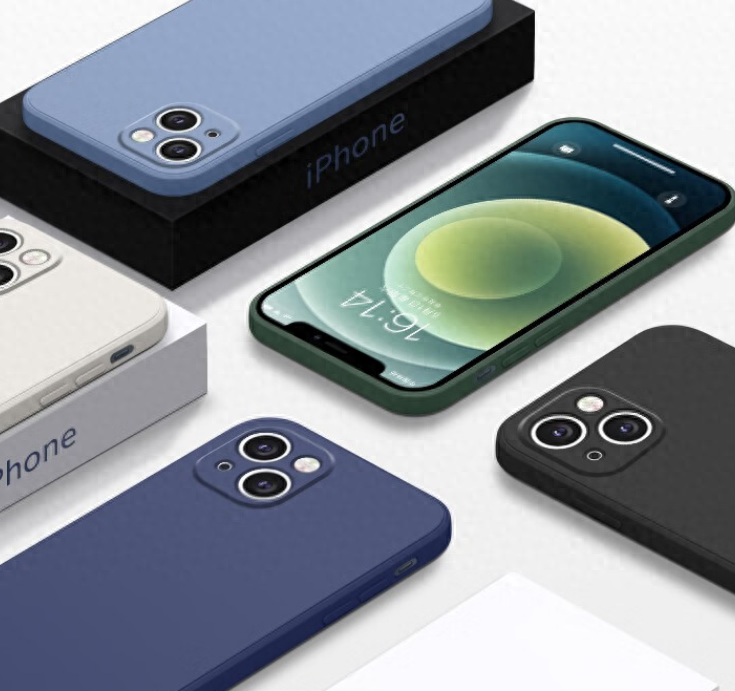 苹果14电池容量多少毫安