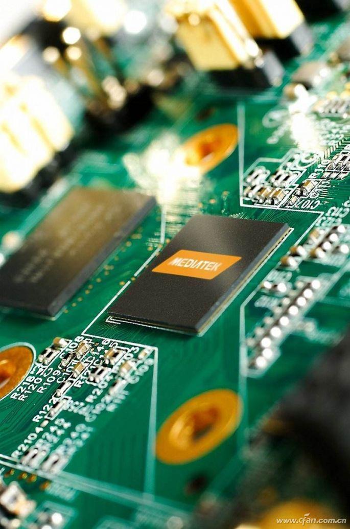 选Pad要走心！浅析安卓平板的芯脏——联发科篇