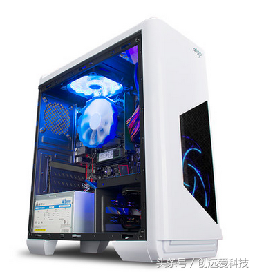 i5-3470DIY的电脑性价比高于G4620!