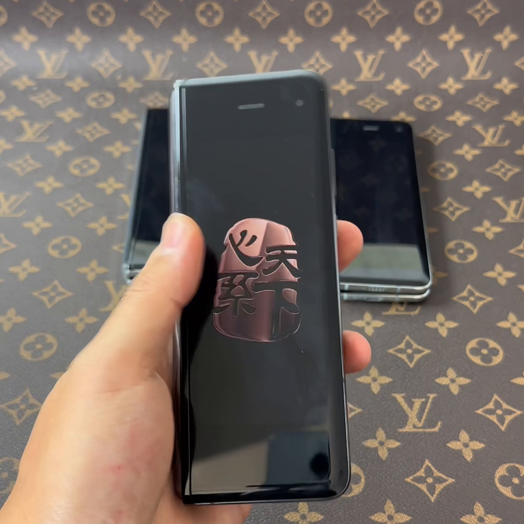 #三星F9000