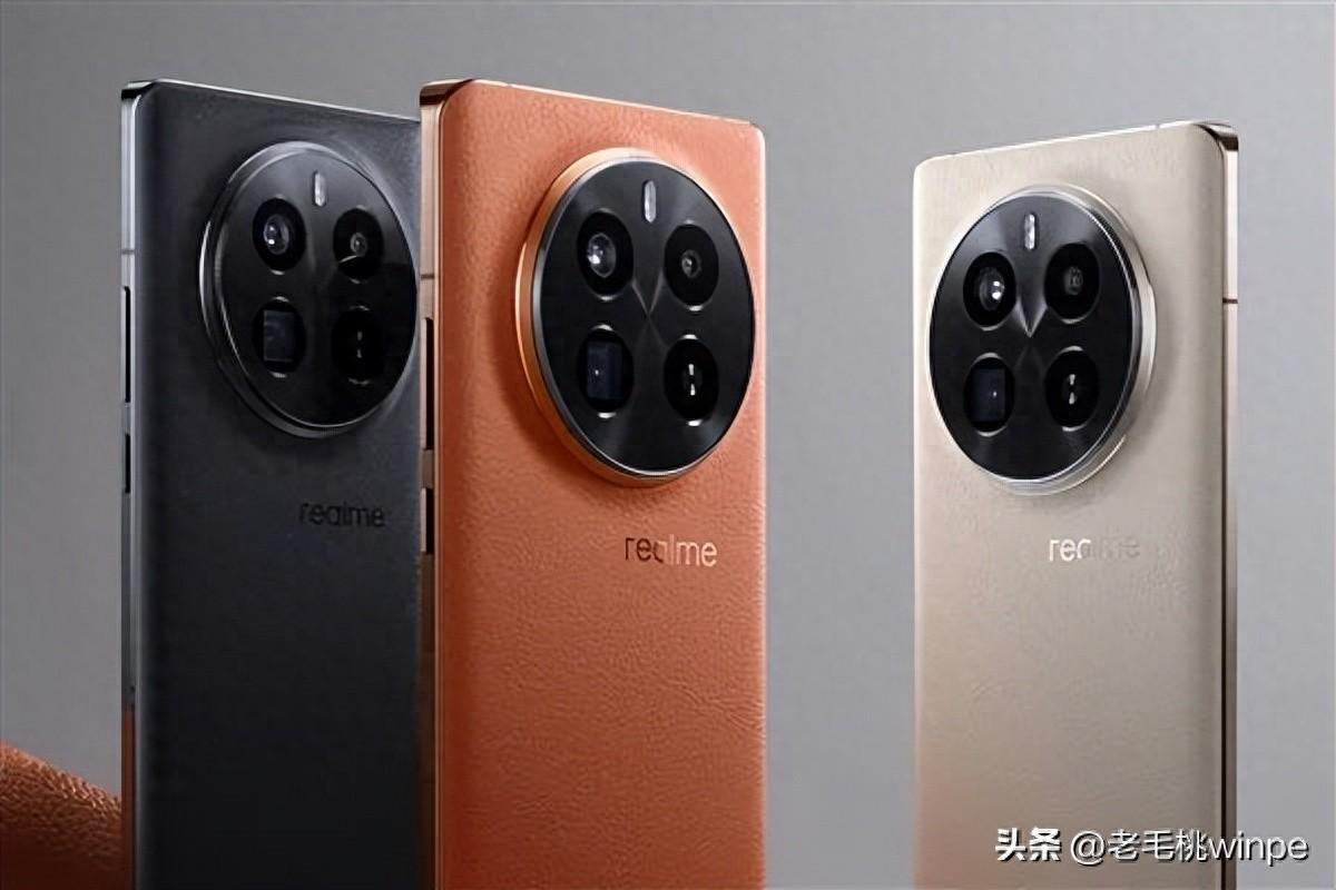 2023手机排行榜：这手机超过华为Mate60，成了榜单第一