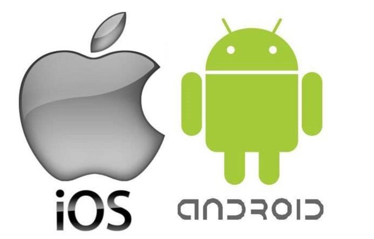 安卓、iOS、鸿蒙三大系统的优势分析，还是华为鸿蒙最牛