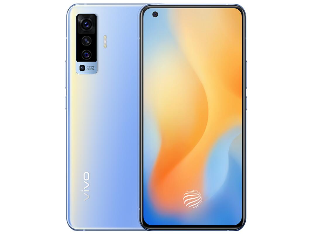 想给老丈人买部VIVO手机X50、X30、S6、S5该选哪部