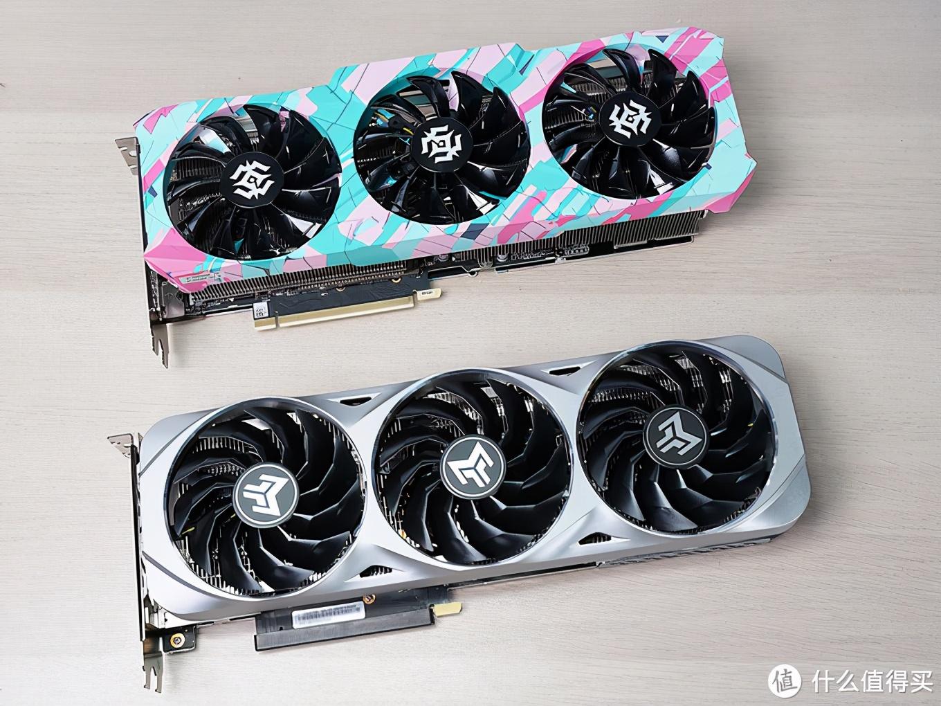 RTX3060Ti/3080评测,全面对比8款显卡数据
