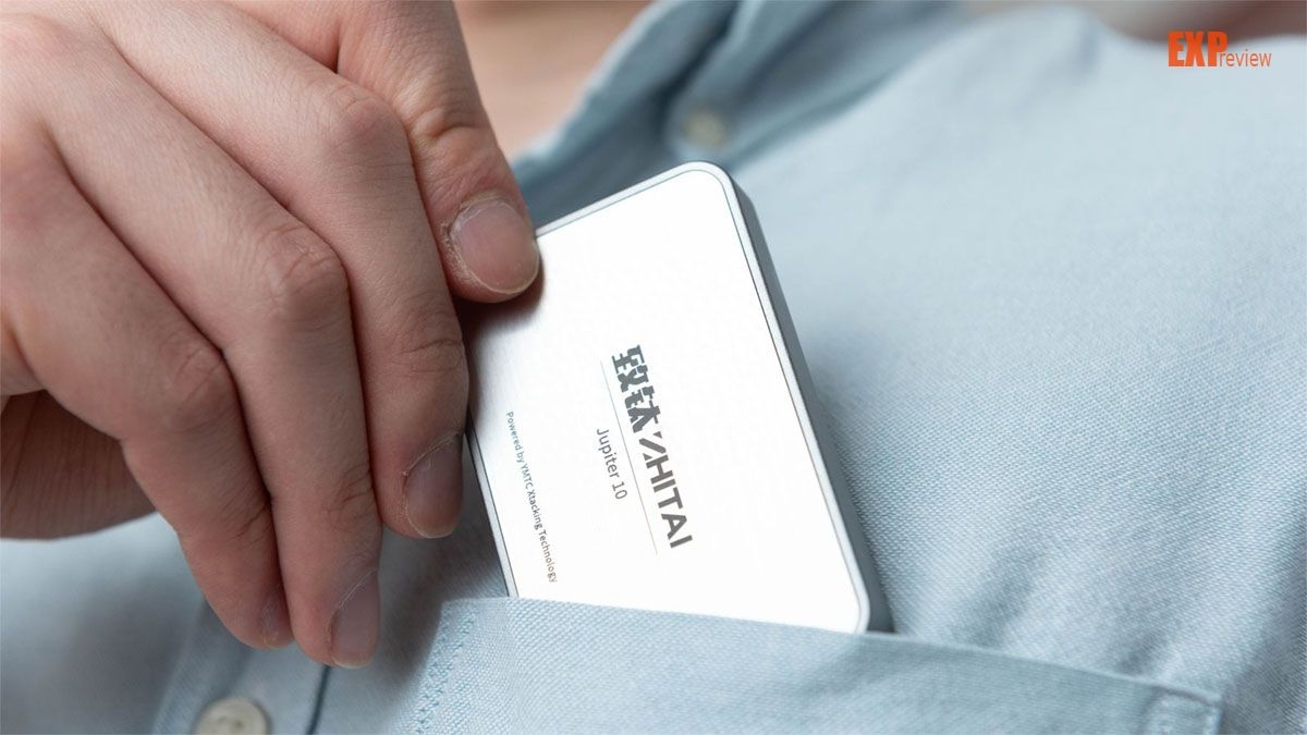 移动存储设备的抉择，移动固态硬盘和U盘谁更好用呢？