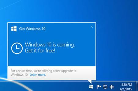 Win10公布价格：家庭版888元/专业版1799元