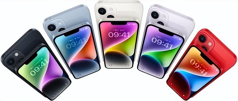 网友道出真相：iPhone14 Plus原来是一款游戏手机