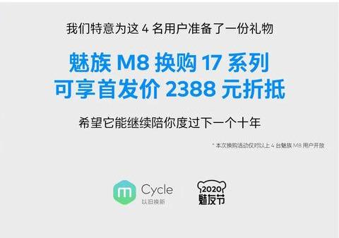 这台十二年前的M8手机，仍有4个人在用，魅族回应了