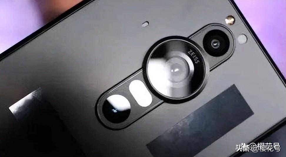 微单反手机索尼 Xperia PRO-I测评,是手机还是单反!