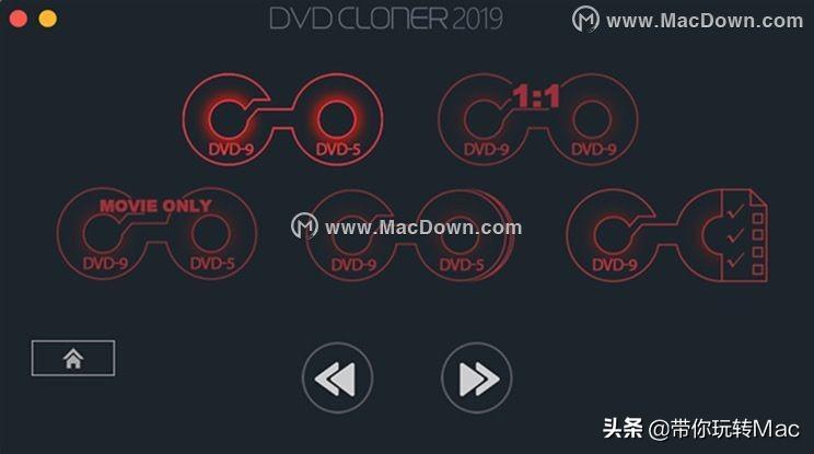 做光盘刻录,你必须知道的7款经典DVD光盘刻录工具