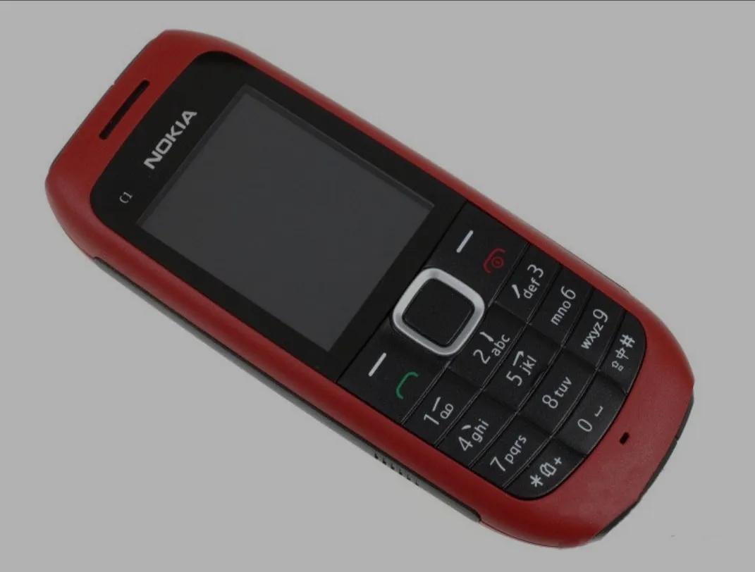 那些年我们用过的手机之诺基亚(Nokia)快来看看你用过那一部