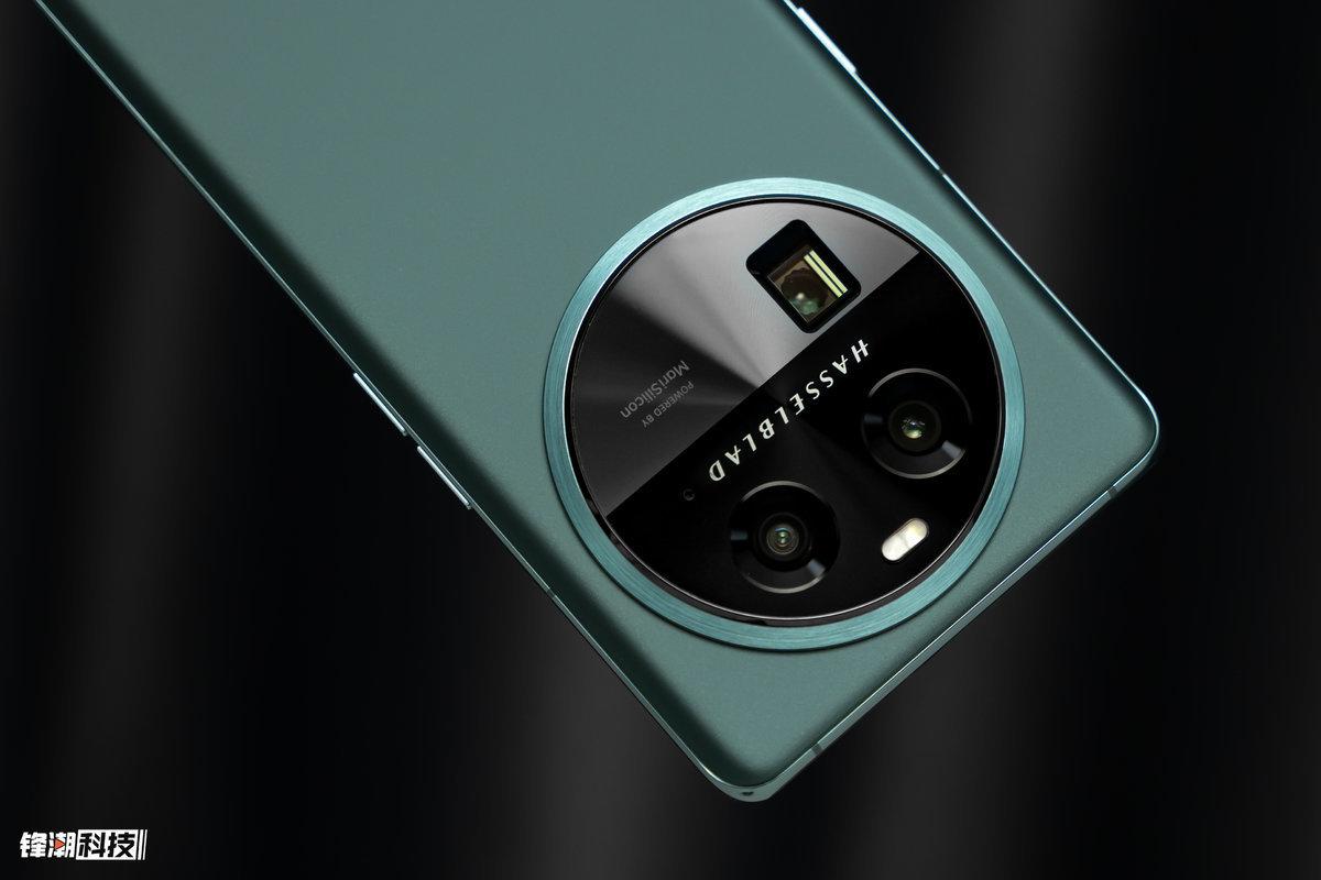 拍照好的手机怎么选?Pro级影像OPPO Find X6更值得入手