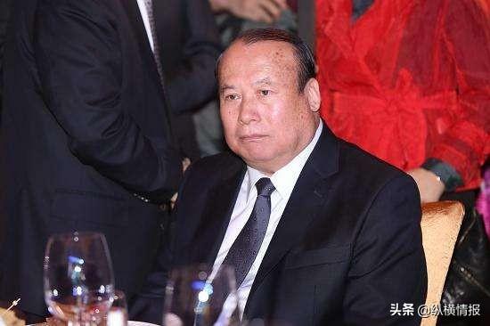 联想和万达的幕后老板，公司比李嘉诚还多21家，被低估的隐形首富