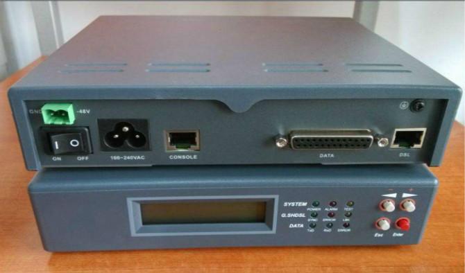 解调器的设置方法