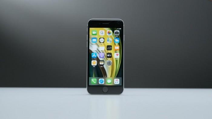 初代iPhone SE、iPhone 6S可能无法升级iOS 15