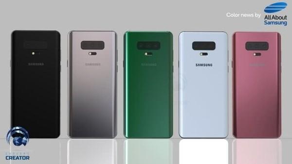 三星S10国行型号确认 骁龙8150/五摄旗舰