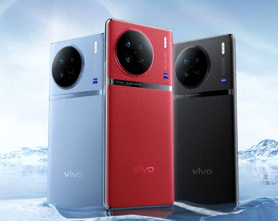 当国产手机玩出了自己特色,iPhone早已不再是固定选项