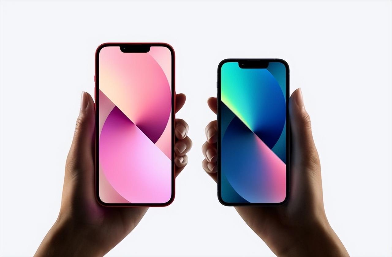 苹果停产5.4英寸iPhone 13 Mini，iPhone 13和iPhone 14还在