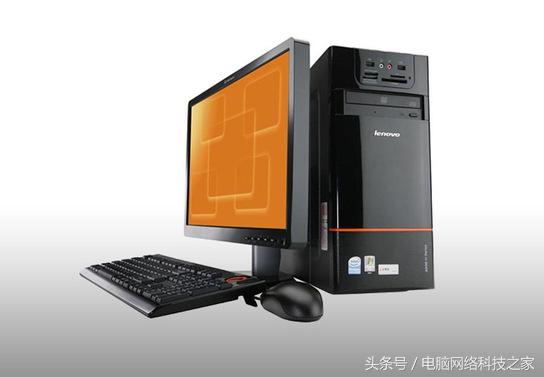 遇到一台老台式电脑的各种奇葩问题,差点把它报废