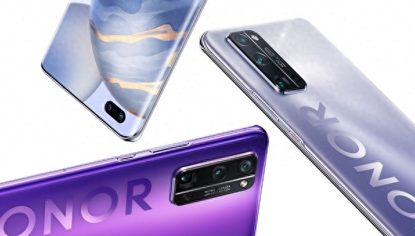 荣耀30 Pro拍照能力有多强悍 看完这篇介绍你就懂了