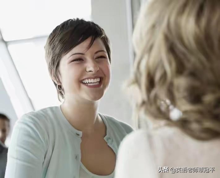 把学过的英语用起来练口语：Business是什么意思？