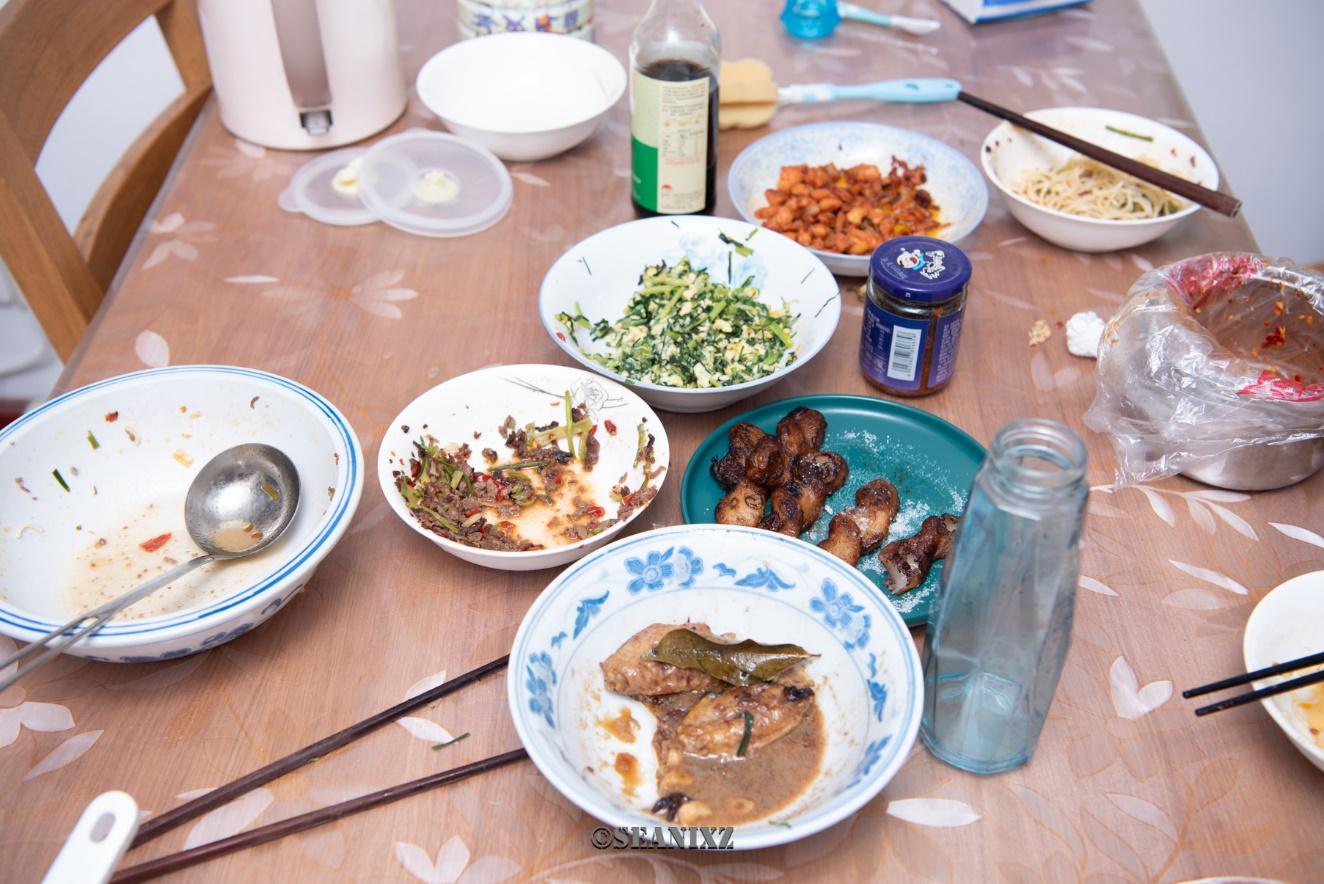 解放双手，还你自由：美的L3洗碗机+美的C38B厨余垃圾处理器