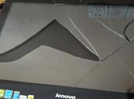 联想维修客服网点|联想笔记本外屏摔坏了怎么办