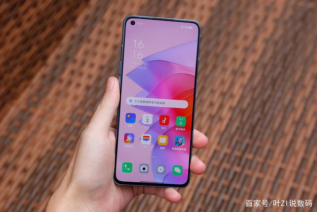 reno6和reno7哪个值得买（reno7和reno7pro哪个更值得买）