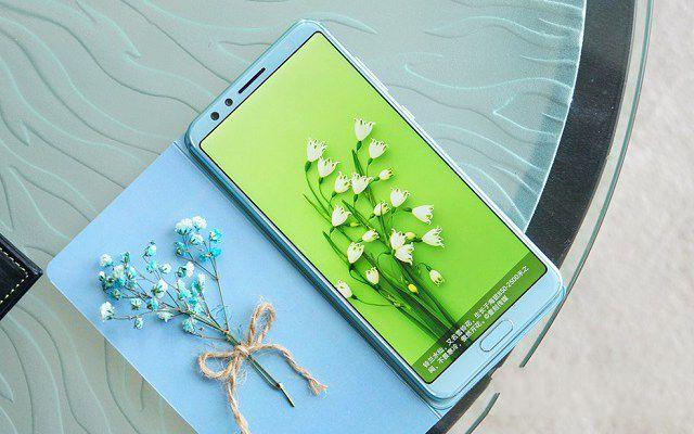 华为Nova2s怎么样 Nova2s手机配置参数介绍