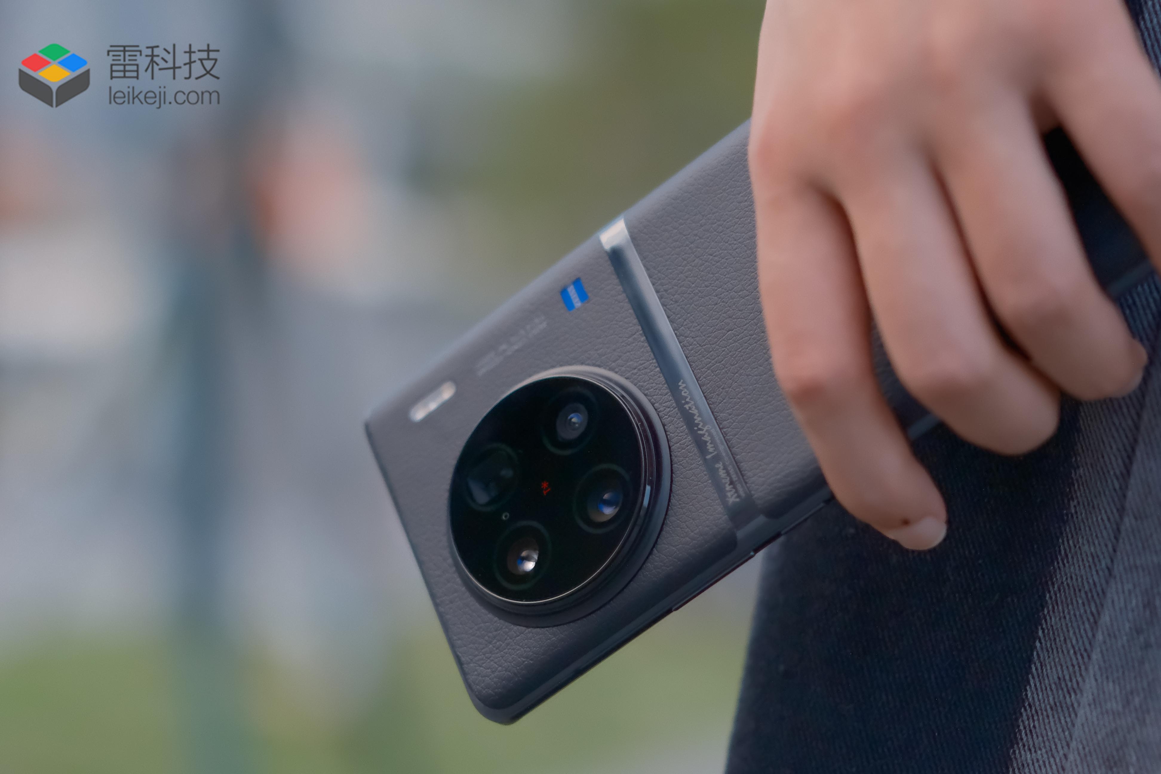 vivo X90 Pro+评测：迟到的影像旗舰终于来了