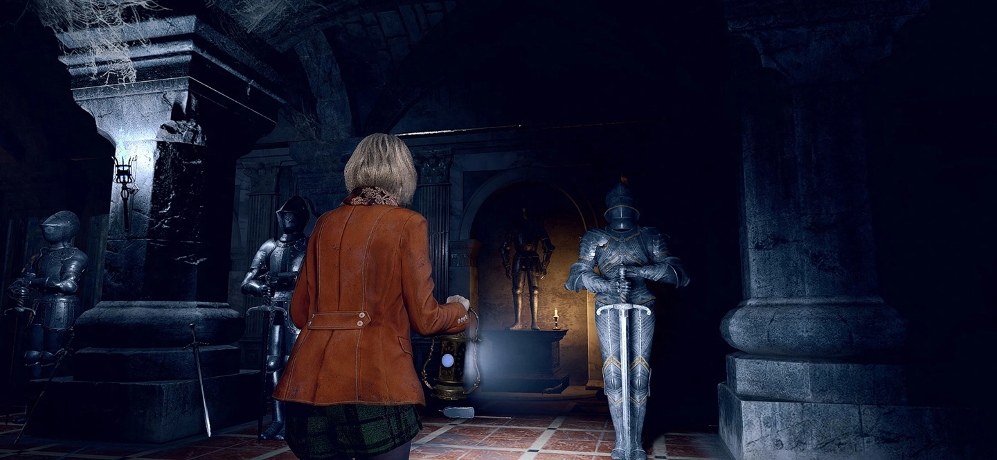 苹果iPhone 15 Pro版《生化危机4：重制版》售价60美元