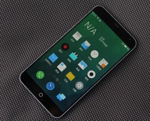 魅族MX4期待后的失望