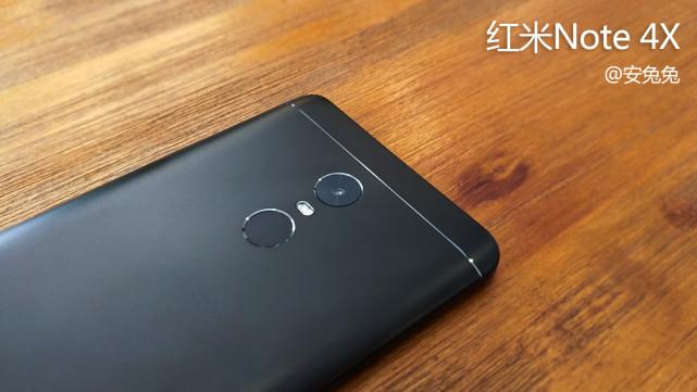 骁龙8核芯片，4100mAh大电池，红米Note 4X评测