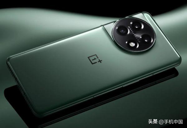 一加11登场！2023年最火骁龙8 Gen2机型仅3999元起