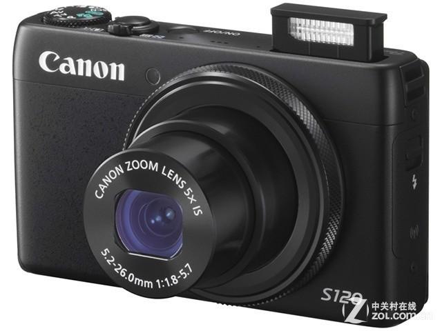 佳能或于近期发布1"传感器便携式相机