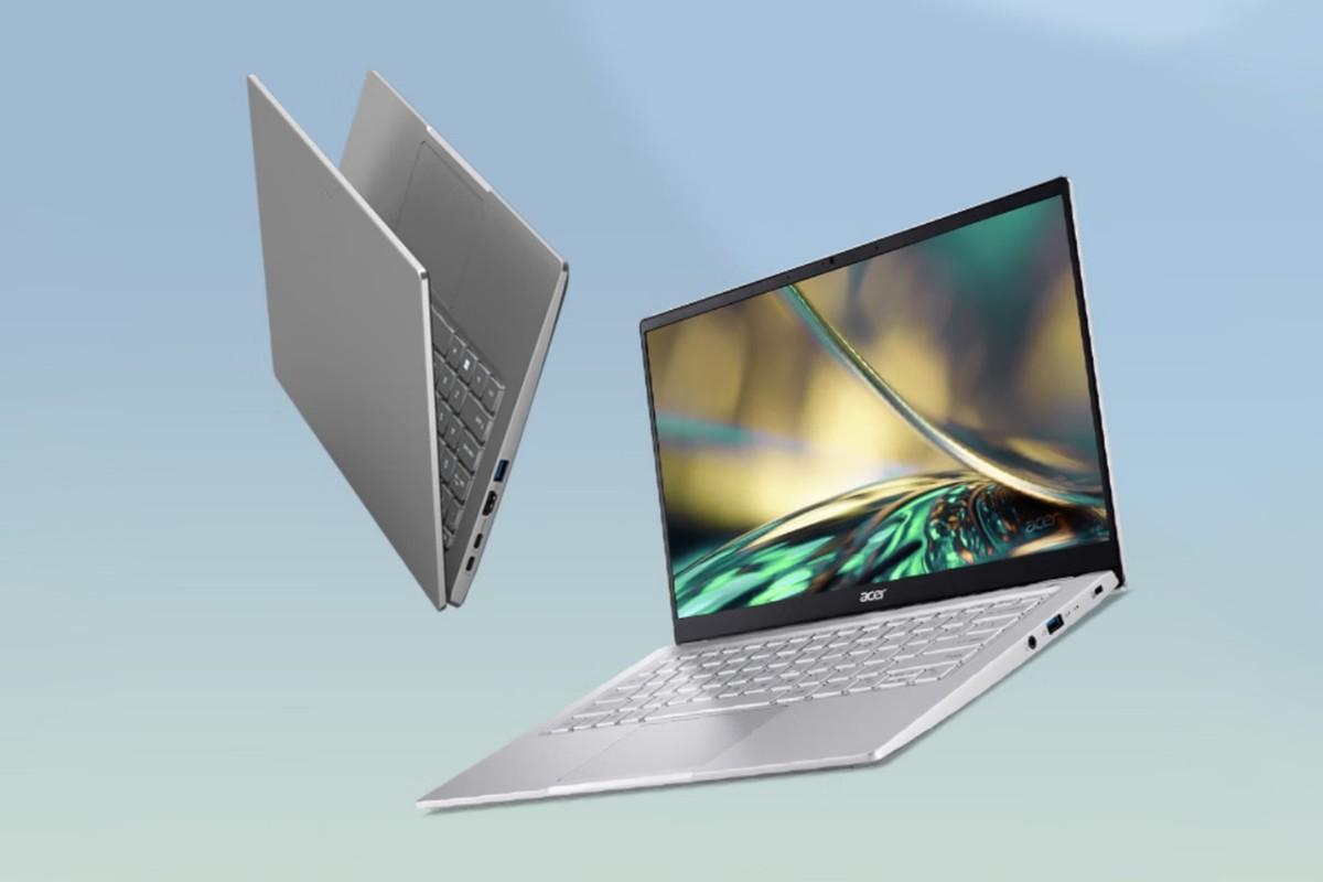 不到3000元买办公本？Acer 传奇Go锐龙版，14寸2899元