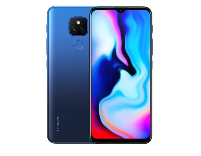 联想乐檬 K12 Pro 发布:搭载 6000mAh 电池