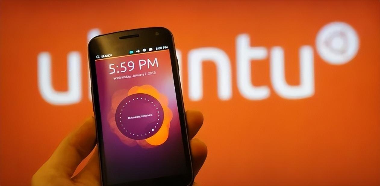 玩转旧手机：红米刷入Linux（Ubuntu touch）系统详细教程