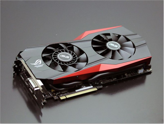 书少勿欺！教你简单粗暴的学会分辨显卡等级