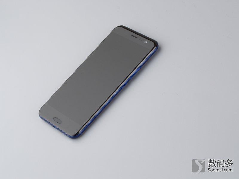 HTC U11智能手机屏幕测评报告  [Soomal]