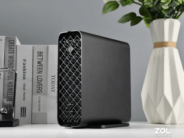 精巧强悍的迷你台式工作站 惠普Z2 Mini G9评测