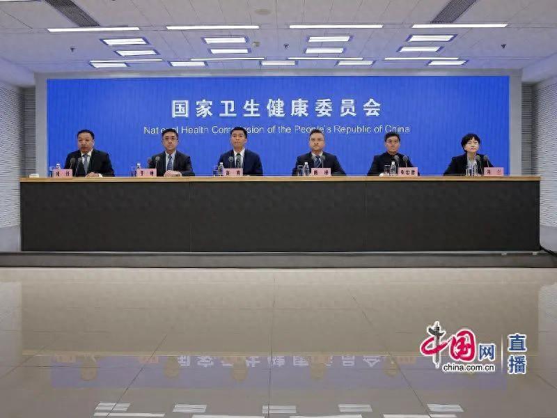 当前我国呼吸道疾病和新冠疫情的流行情况怎么样?权威解答来了→