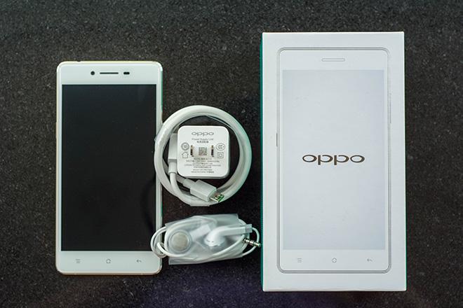 OPPO R7全面评测 拥有的不仅仅是颜值