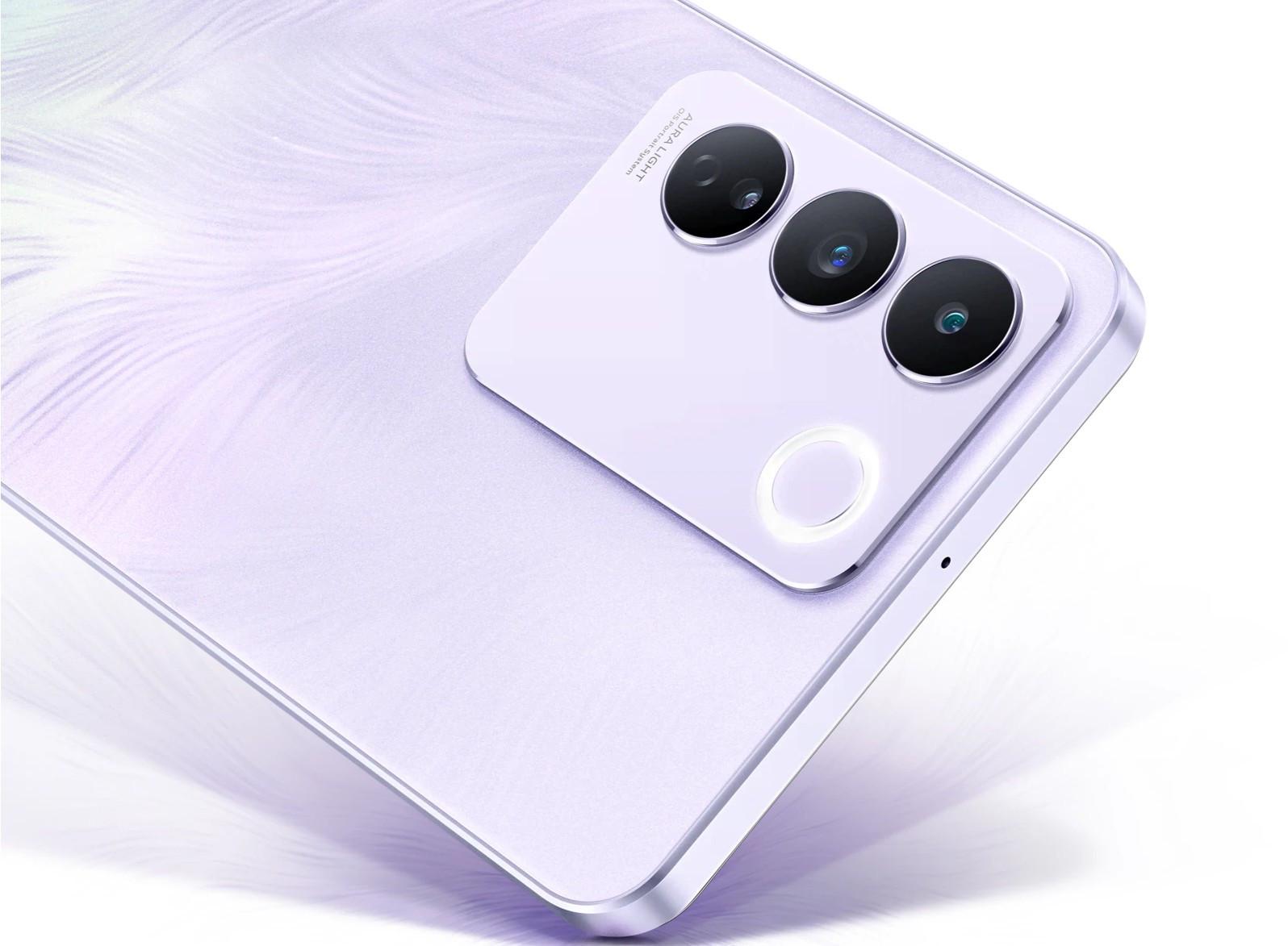 2099元起，vivo S16系列发布：天玑8200+骁龙870+Exynos 1080