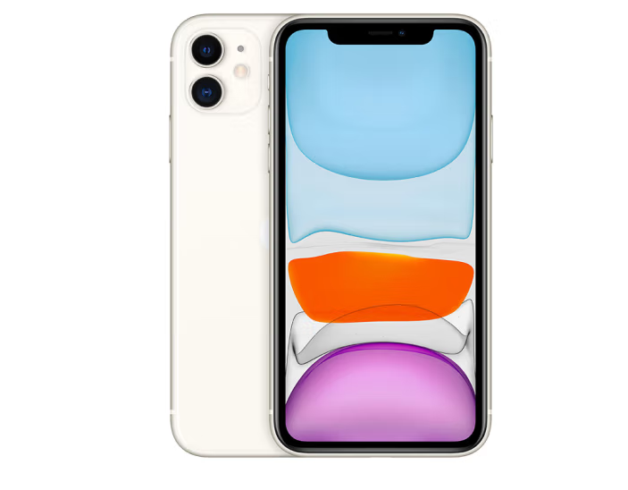 暴跌2000元 iPhone 11入手正当时
